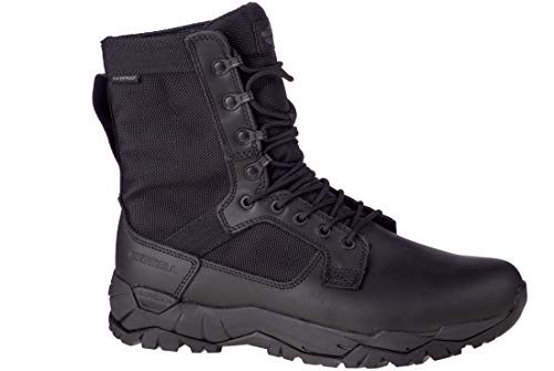 Image of Merrell mens Mqc Patrol Waterproof