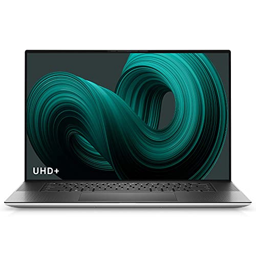 Dell XPS 17 9710 17" UHD+ Laptop, Intel Core i7-11800H, 16GB RAM, 1TB SSD, NVIDIA GeForce RTX 3060 6GB, Touchscreen,...