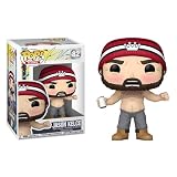 Funko Jason Kelce (Shirtless) POP with Protector