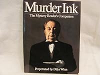 Murder Ink: The Mystery Reader's Companion 0894800043 Book Cover