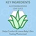 Aveeno Baby Sensitive All Over Wipes with Aloe & Natural Oat Extract for Face, Bottom, Hands & Body, pH-Balanced, Hypoallergenic, Fragrance-, Phenoxyethanol- & Alcohol-Free, 64 ct per pack