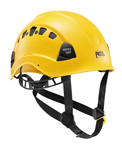 Vertex Vent Helmet-Yellow