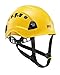 PETZL - Vertex Vent, Ventilated Helmet for Work at Height, Yellow