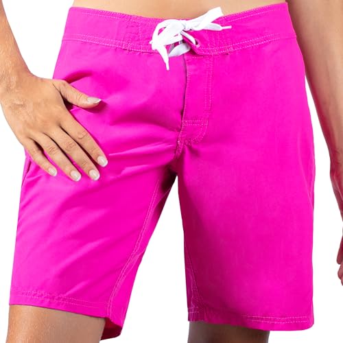 Image of Kanu Surf Women's Marina Boardshort