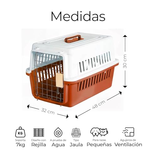 Reviews de Transportadora . 26 Imagen adicional
