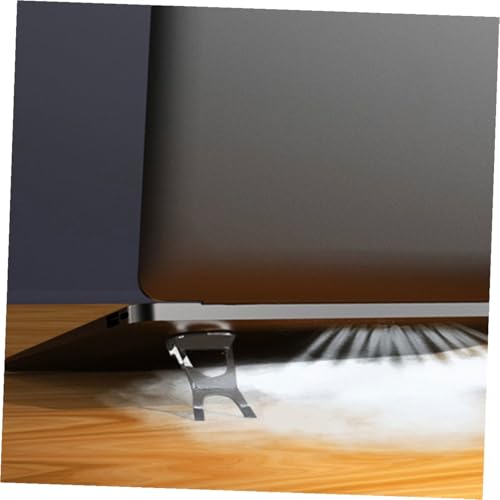 Soporte para Laptop de Aleación de Aluminio NUOBESTY miniatura 5