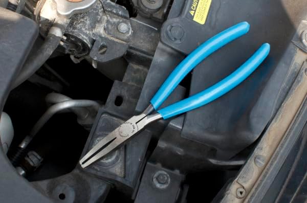 Channellock 748 8 End Cutting Long Reach Plier