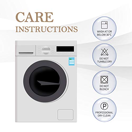 Jiviner Velvet Dining Chair Slipcover High Stretch Chair Covers For Dining Room Set Of 6 Parsons Chair Furniture Protector For Hotel, Party, Restaurant (6, Gray) #TOP6