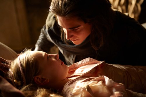 Dornröschen - 6 auf einen Streich