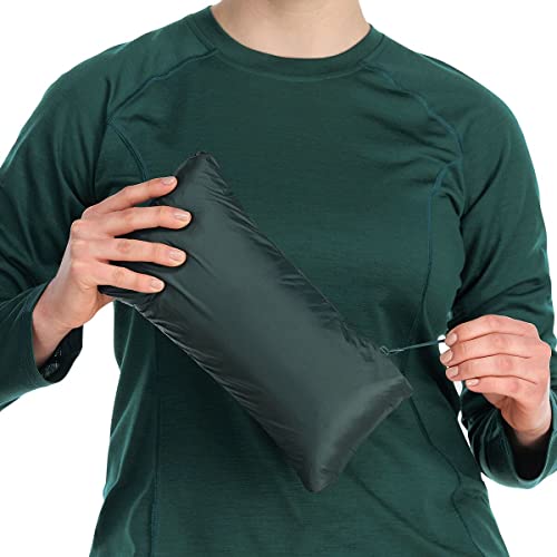 Outdoor Research Women’s Superstrand Lightweight Hoodie – 4-Season Hooded Coat #TOP6