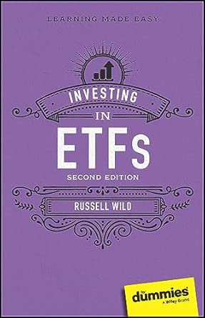 Investing in ETFs For Dummies : Wild, Russell: Amazon.com.au: Books