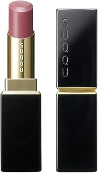 Amazon | SUQQU スック モイスチャー グレイズ リップスティック 108