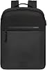 Samsonite KS6-09-008 17.3 Moderny Seyahat Notebook Sırt Çantası Siyah