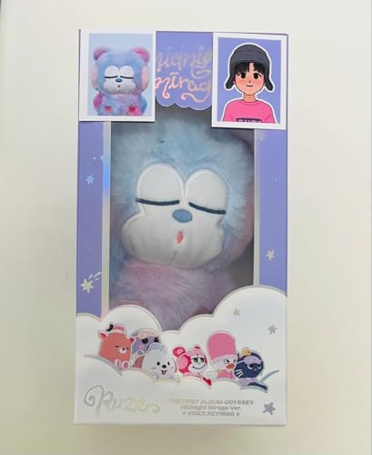 RIIZE Midnight Mirage ボイスキーリング(ショウタロウ)のサムネイル