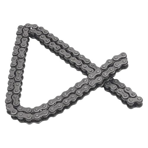 Chaîne de distribution de rechange pour moteurs Suzuki 125cc