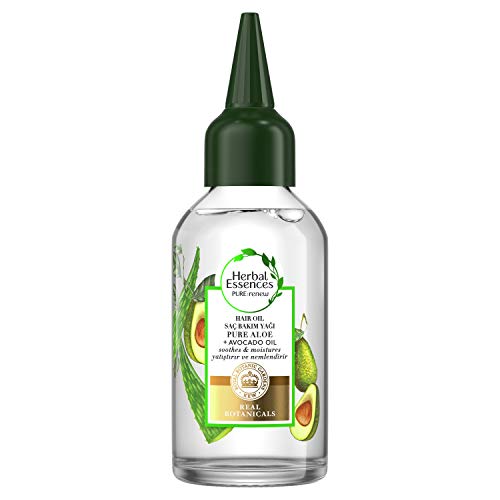 Sprey — Sülfatsız Aloe ve Avokado Yağ 100 ml