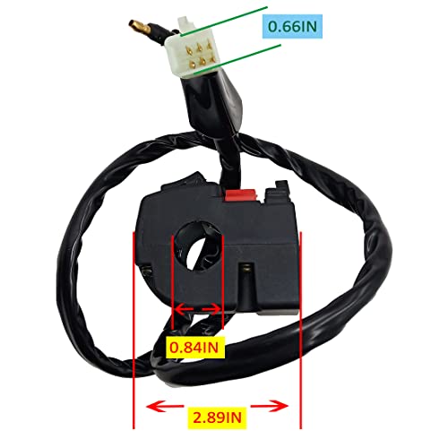 Encuentra reviews de Interruptores llaves luz al mejor precio. 18 Imagen adicional