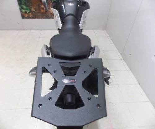 Suporte Bau Bagageiro Chapa Xtz Tenere 250 Chapam