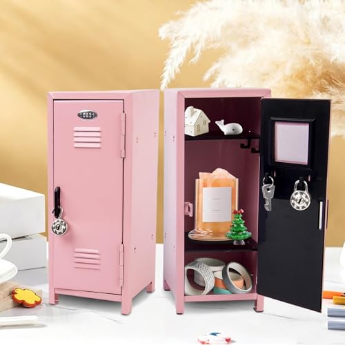 Petite sécurité pour l'école et bureau avec ce rangement compact - 4