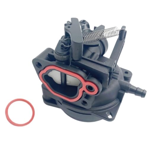 Carburateur 799584 anti calage pour redémarrer moteur 550EX 9P702