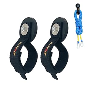 Juformin Robuster Magnethaken Mstrap-02