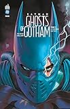 batman detective comics 1000 amazon  Batman Ghosts of Gotham (Detective Comics) Tome 3