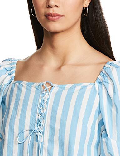 Image of Amazon Brand - Eden & Ivy Women's Regular Fit Blouse