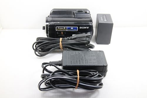 Amazon.co.jp: SONY デジタルHDビデオカメラレコーダー XR150 ブラック