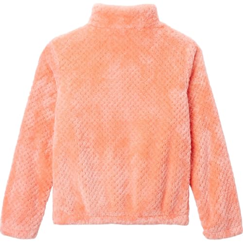 Image of Columbia Kids Fire Side Sherpa Full Zip (little Kid /Big Kid)