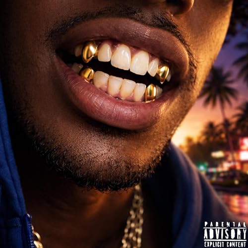 Permanent Golds [Explicit]