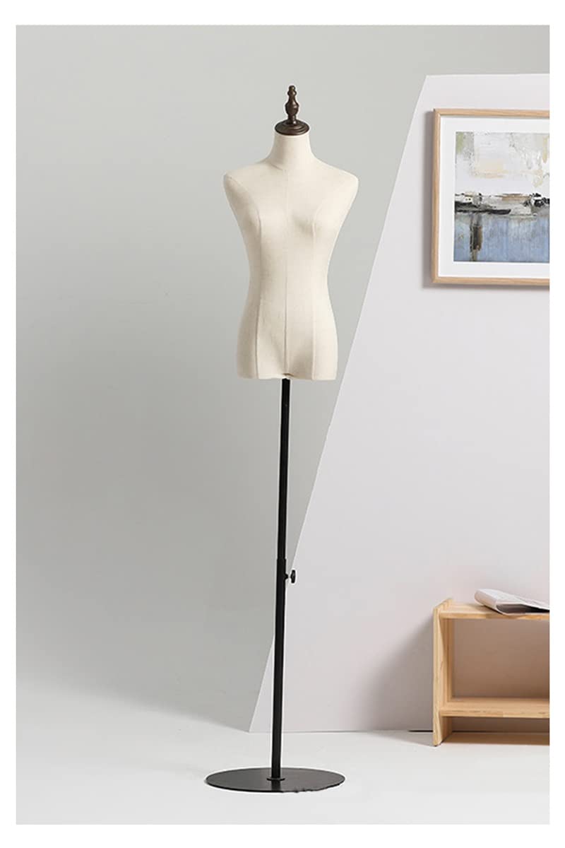 Amazon.co.jp: 女性仕立て屋ダミー、アートモデルフィギュア、女性
