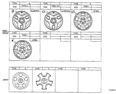 ホイール トヨタ純正 車用」の人気商品一覧 | 安い商品を通販サイトから探す - 価格.com