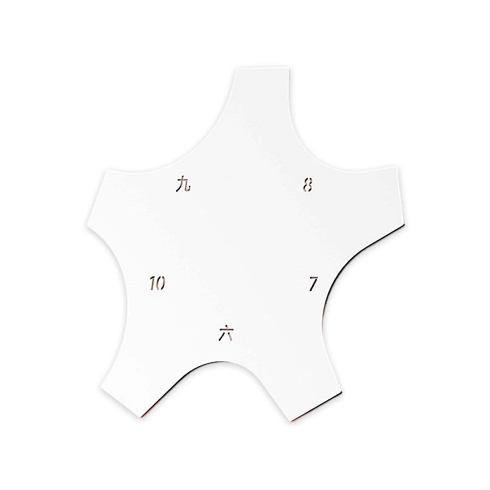 Fromceo R60 To R100 Rounded Leveling Scraper Stainless Steel Tool For Wall Corners, Coating Work And Plaster Finishing Jobs Rounded Finishing Tool Plaster Corner Smoother Coating Border Scraper Stainless Leveling