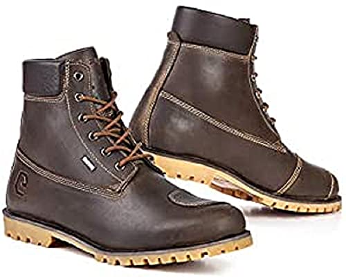 Chaussures Eleveit All Ride homme de moto pour la ville et les trajets quotidiens