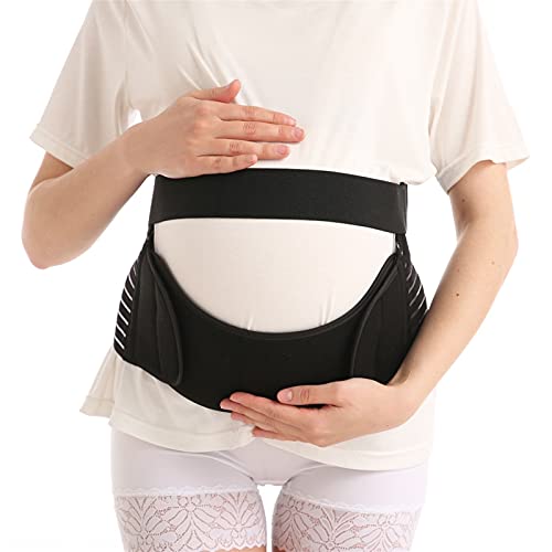 Faja de Maternidad Soporte Lumbar y Abdominal Talla XL miniatura 4