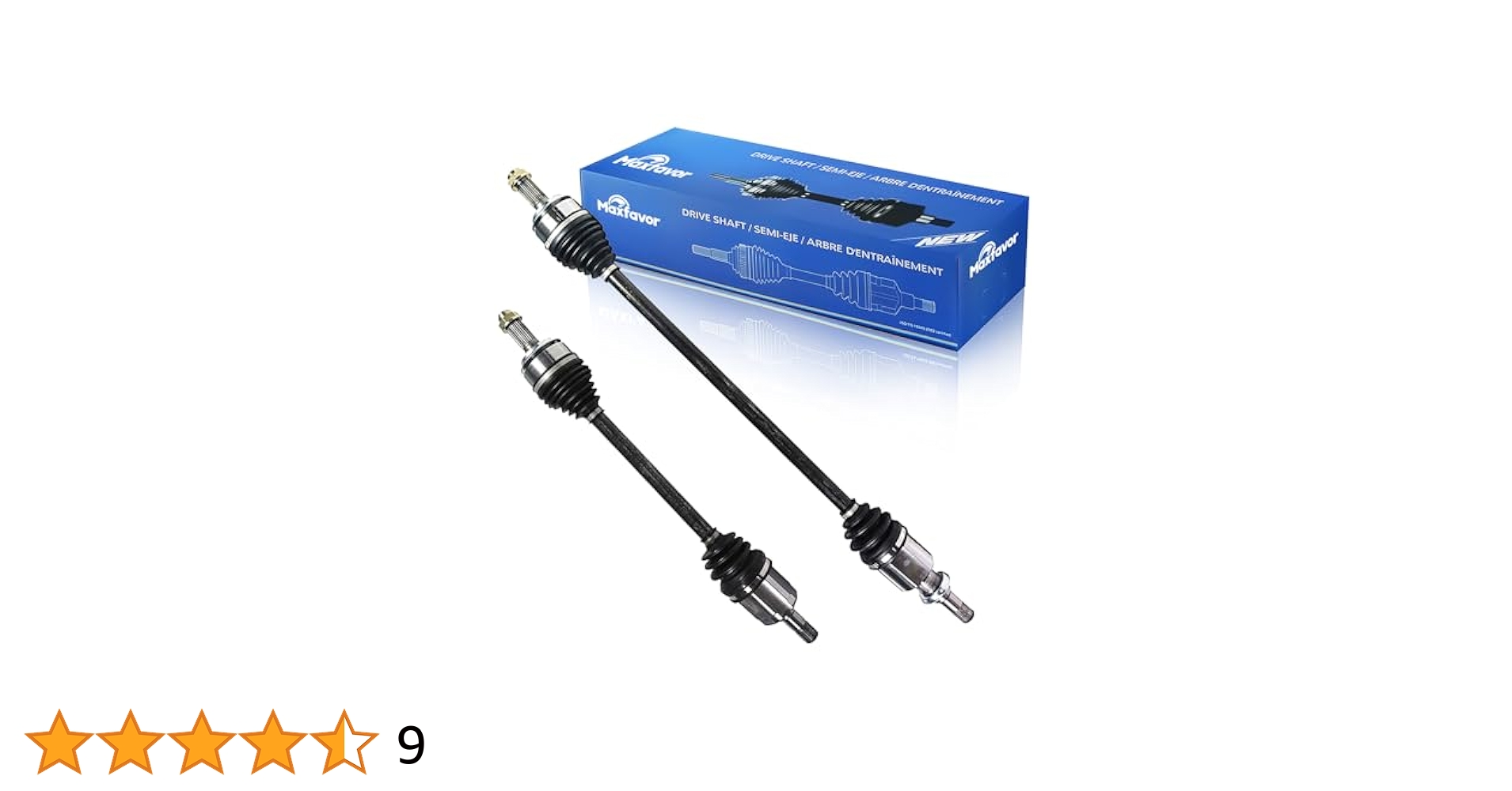 Hemi.　0226 Shock Absorber Assembly (RXV GEN4, Right-Hand Side) | E-Z-GO