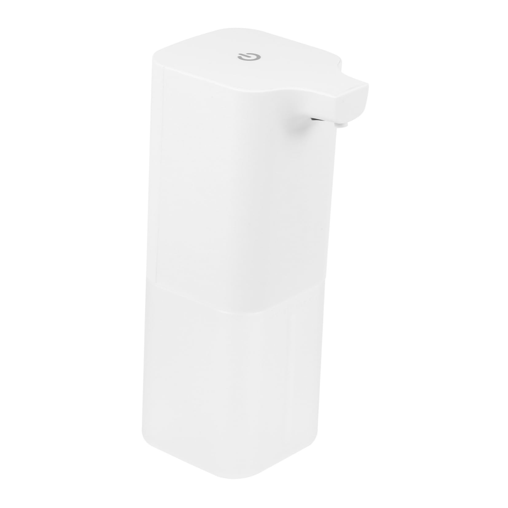 SOLUSTRE Automatic Soap Dispenser Wall Mount Leakproof Liquid Soap Dispenser for Home Office