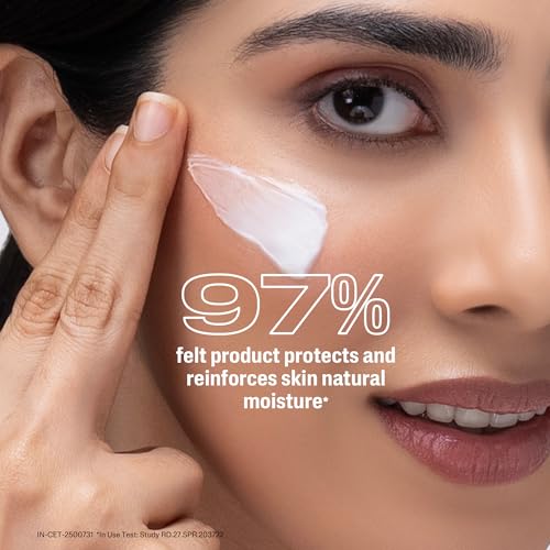 Image of Cetaphil Moisturising Lotion 59 ml for Face & Body, Hydrating Moisturizer for Normal & Dry Skin, Dermatologist Recommended