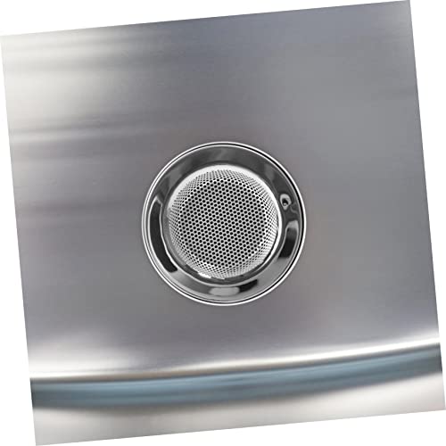 Colador para Fregadero de Acero Inoxidable Homoyoyo miniatura 6
