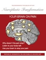 Neuroplastic Transformation Workbook 0615814654 Book Cover
