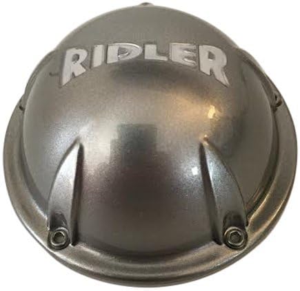 C10695G 57492085F-3 Gun Metal Center Cap