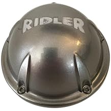 C10695G 57492085F-3 Gun Metal Center Cap