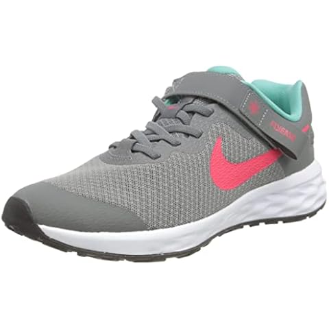 NIKE Revolution 6 Flyease, Zapatillas Unisex niños Cover