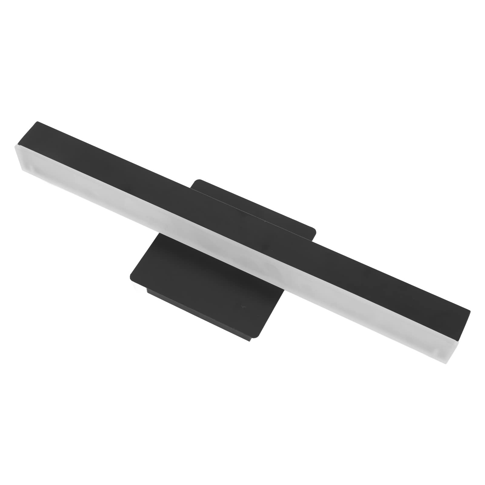 Luz de espejo de baño para tocador moderno FTVOGUE aplique de pared de 40 cm 7