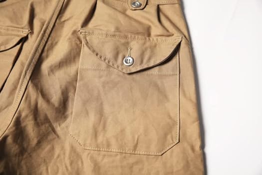 Amazon | かっこいい Gurkha イギリス軍 人気 1943 高級 グルカパンツ