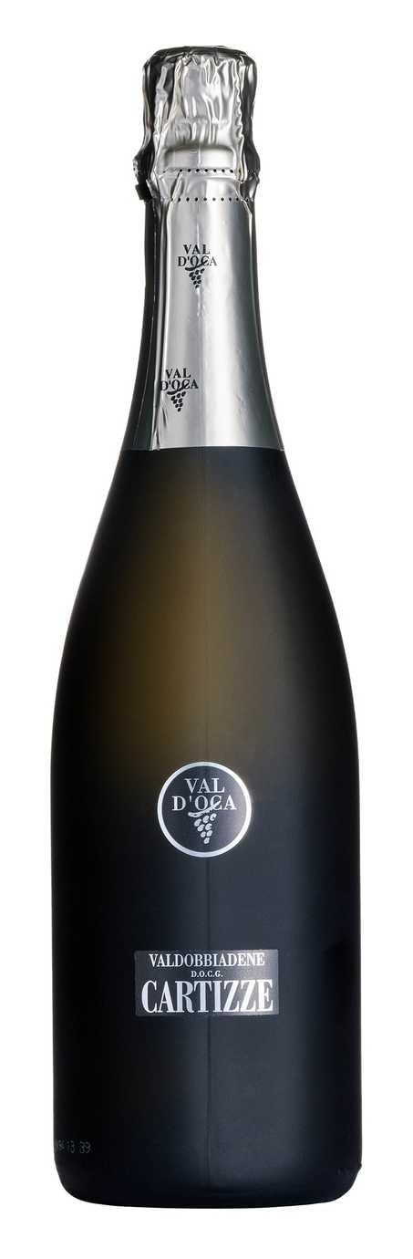 CARTIZZE Prosecco Valdobbiadene Superior