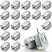 WWZMDIB 20PCS 3V~6V 130 DC Toy Motor DIY Small Production Motor Micro Small Motor