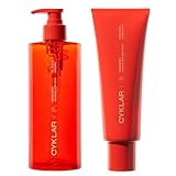 CYKLAR - Nutrient Rich Body Cream - Sensorial Body Wash - Bundle - Naked Neroli Fragrance