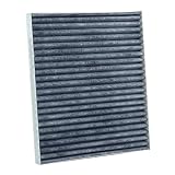 Cabin Filter For KIA Mohave Carnival Sedona III Sorento Cerato 97133-2F000 97133-2F010 P87902F000A