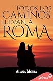llevar a cabo sinonimo  Todos los caminos llevan a Roma